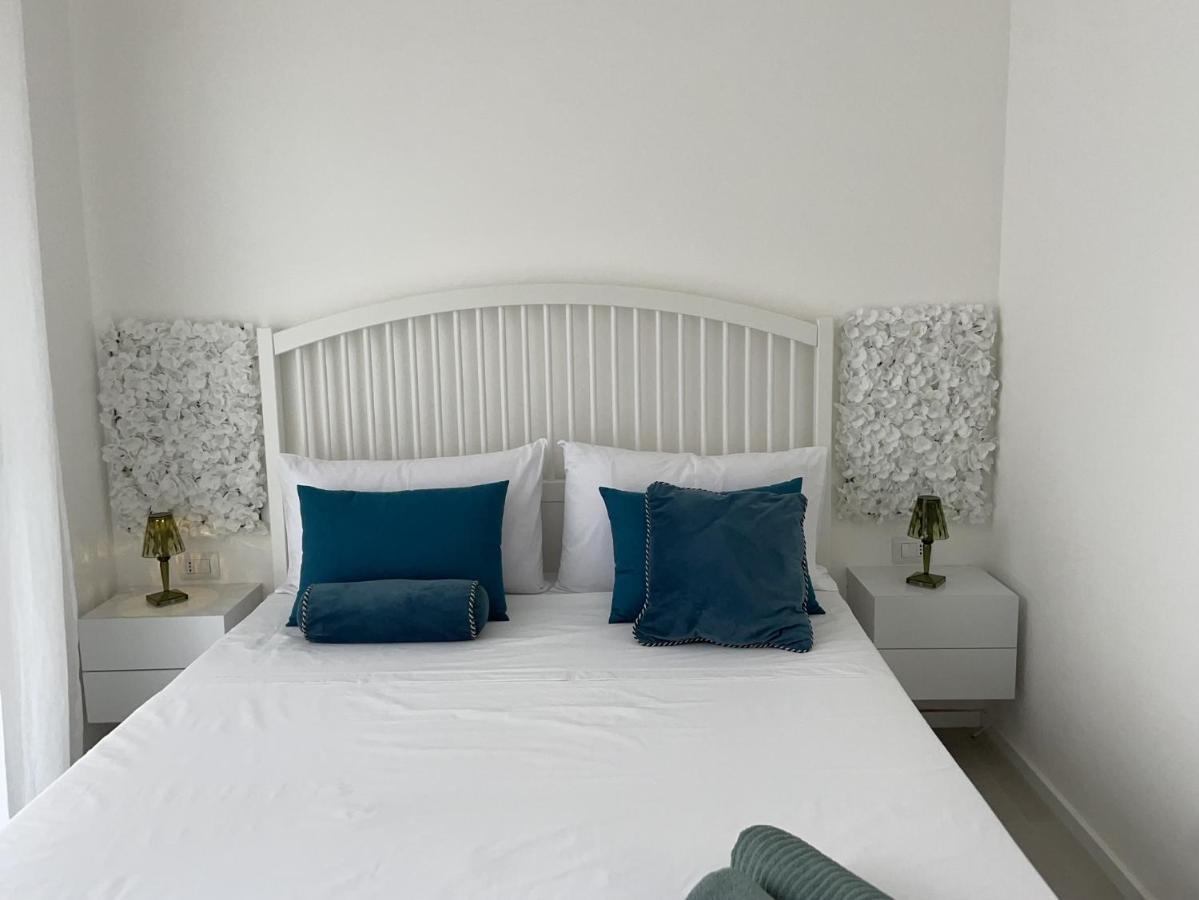 Windsurf Beach Front Torre Grande Bagian luar foto
