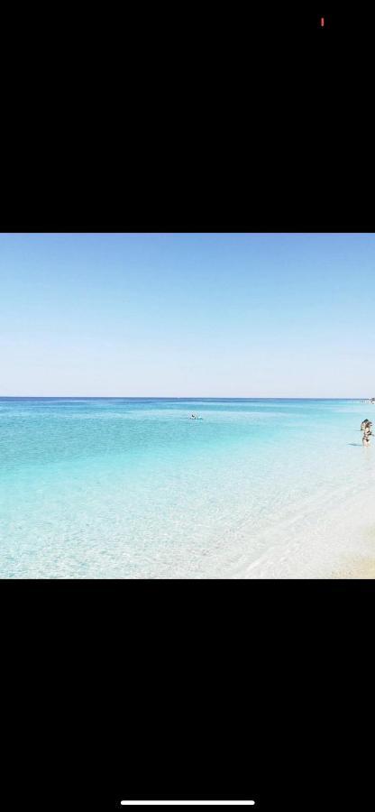 Windsurf Beach Front Torre Grande Bagian luar foto